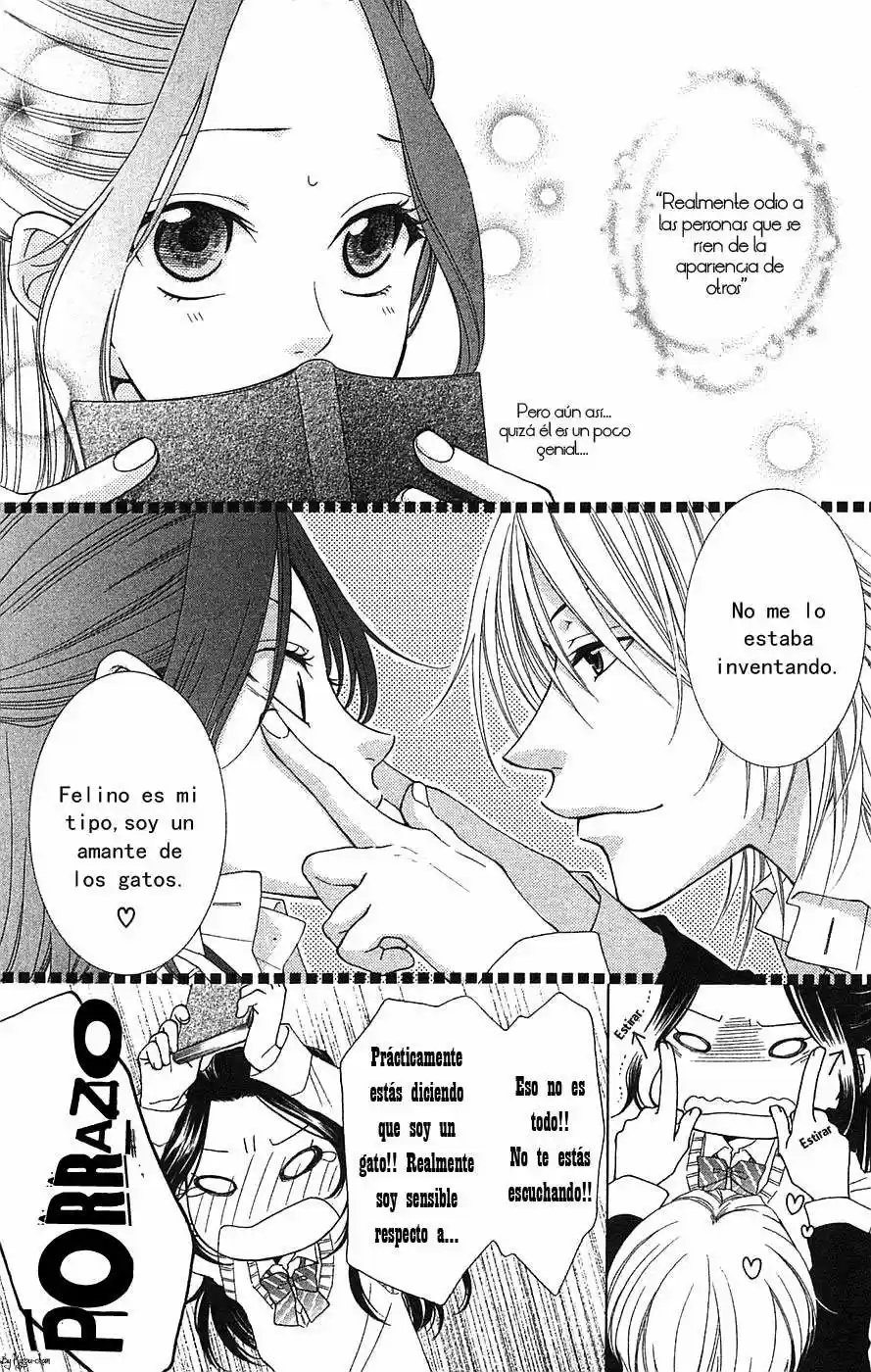 Mysterious Honey (2008) - Capítulo 1 - Página 16 - LectorTMOo
