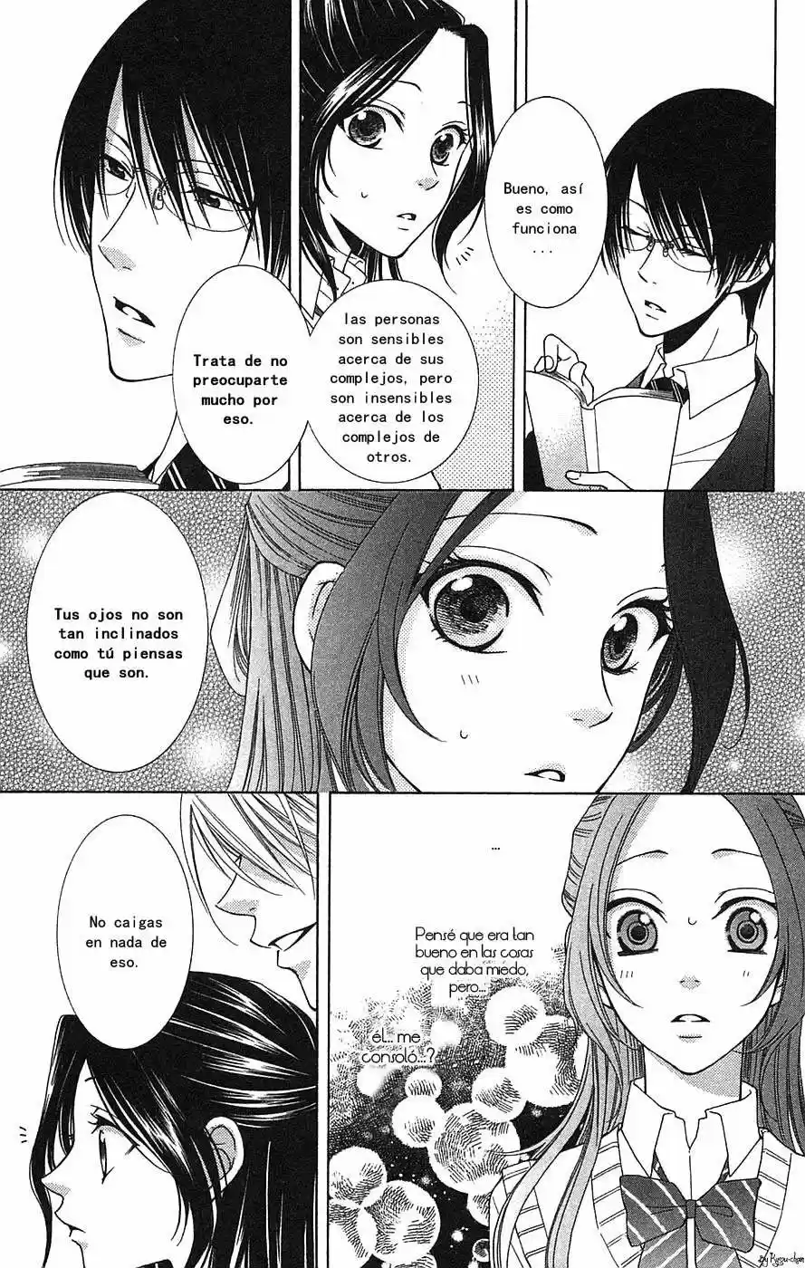 Mysterious Honey (2008) - Capítulo 1 - Página 18 - LectorTMOo