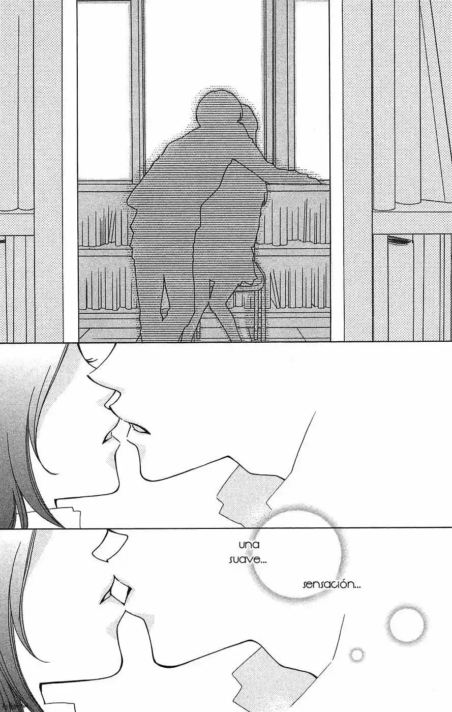 Mysterious Honey (2008) - Capítulo 1 - Página 25 - LectorTMOo
