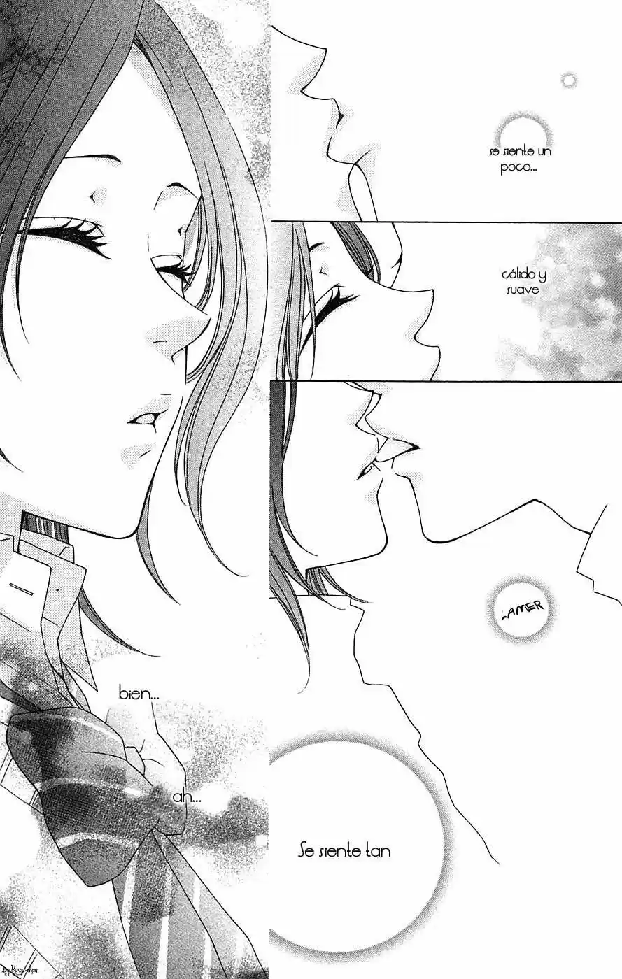 Mysterious Honey (2008) - Capítulo 1 - Página 26 - LectorTMOo