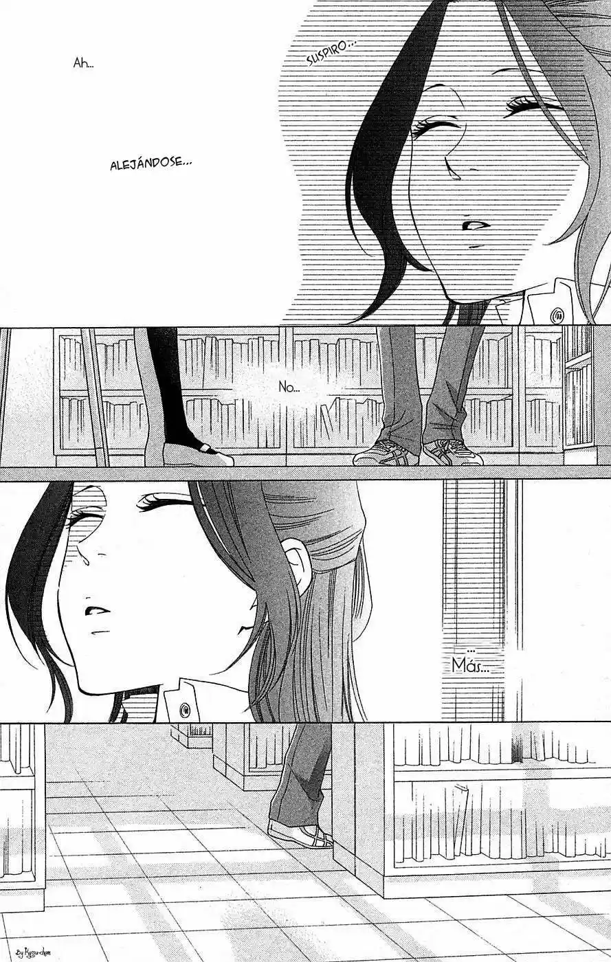 Mysterious Honey (2008) - Capítulo 1 - Página 27 - LectorTMOo
