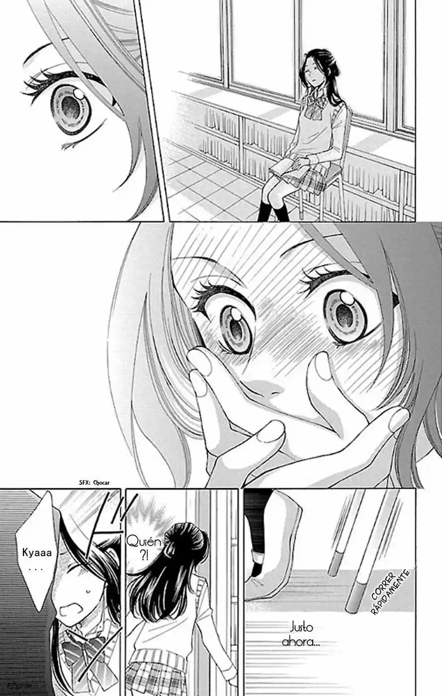 Mysterious Honey (2008) - Capítulo 1 - Página 28 - LectorTMOo
