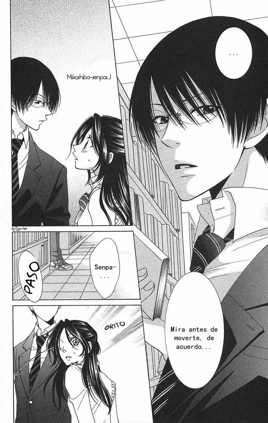 Mysterious Honey (2008) - Capítulo 1 - Página 29 - LectorTMOo