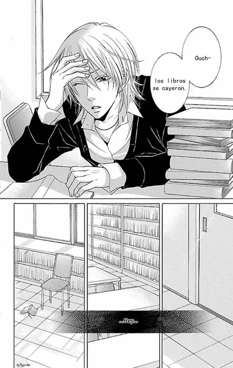 Mysterious Honey (2008) - Capítulo 1 - Página 31 - LectorTMOo