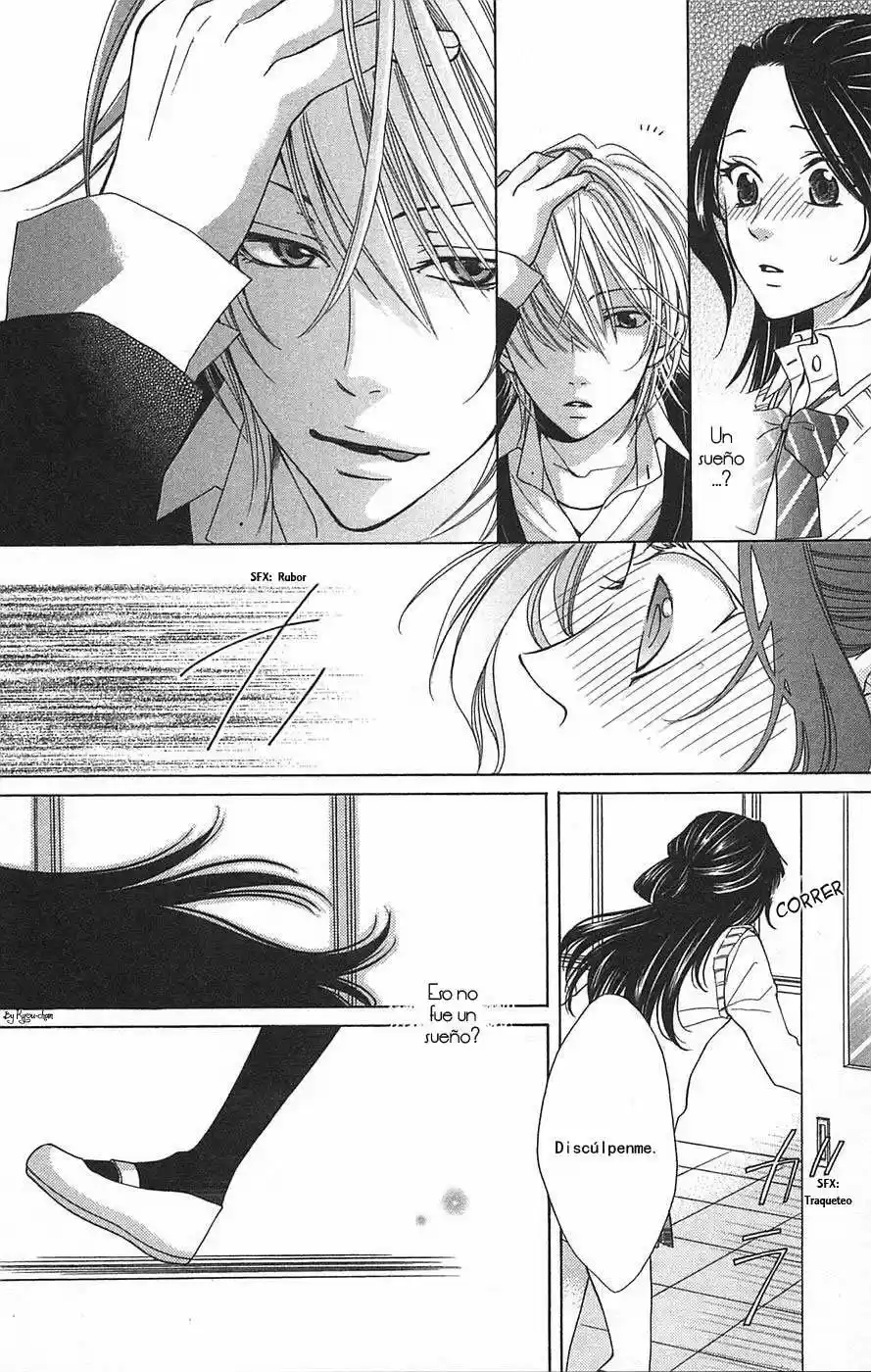 Mysterious Honey (2008) - Capítulo 1 - Página 33 - LectorTMOo