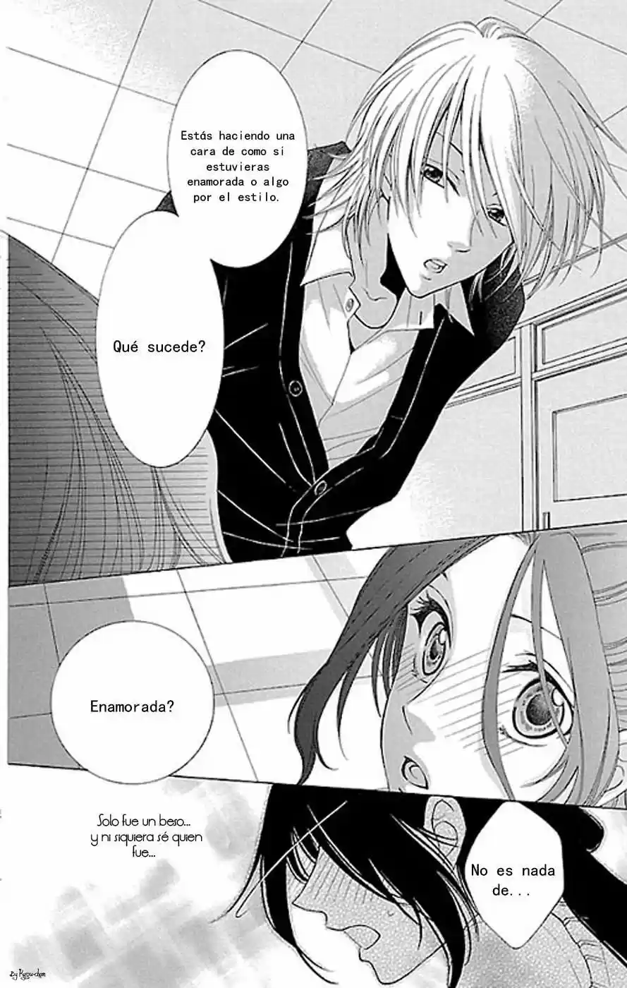 Mysterious Honey (2008) - Capítulo 1 - Página 35 - LectorTMOo