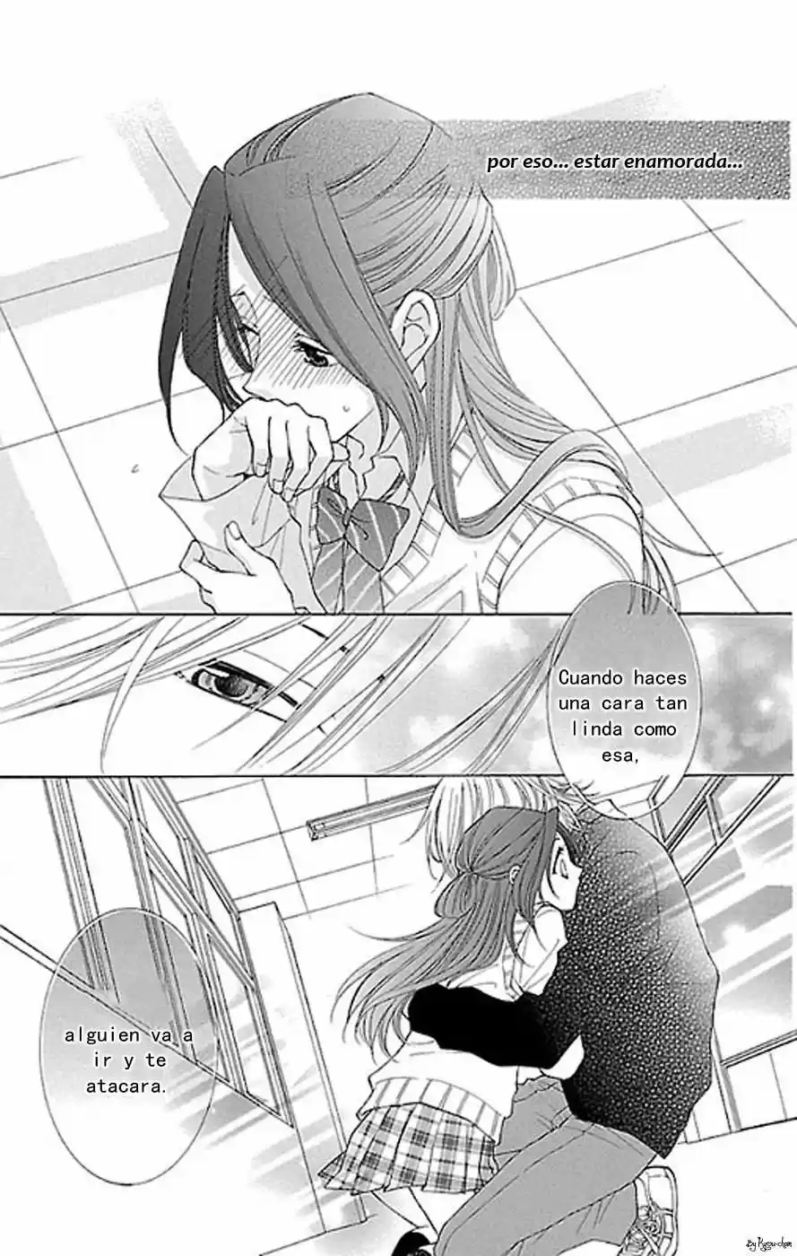 Mysterious Honey (2008) - Capítulo 1 - Página 36 - LectorTMOo