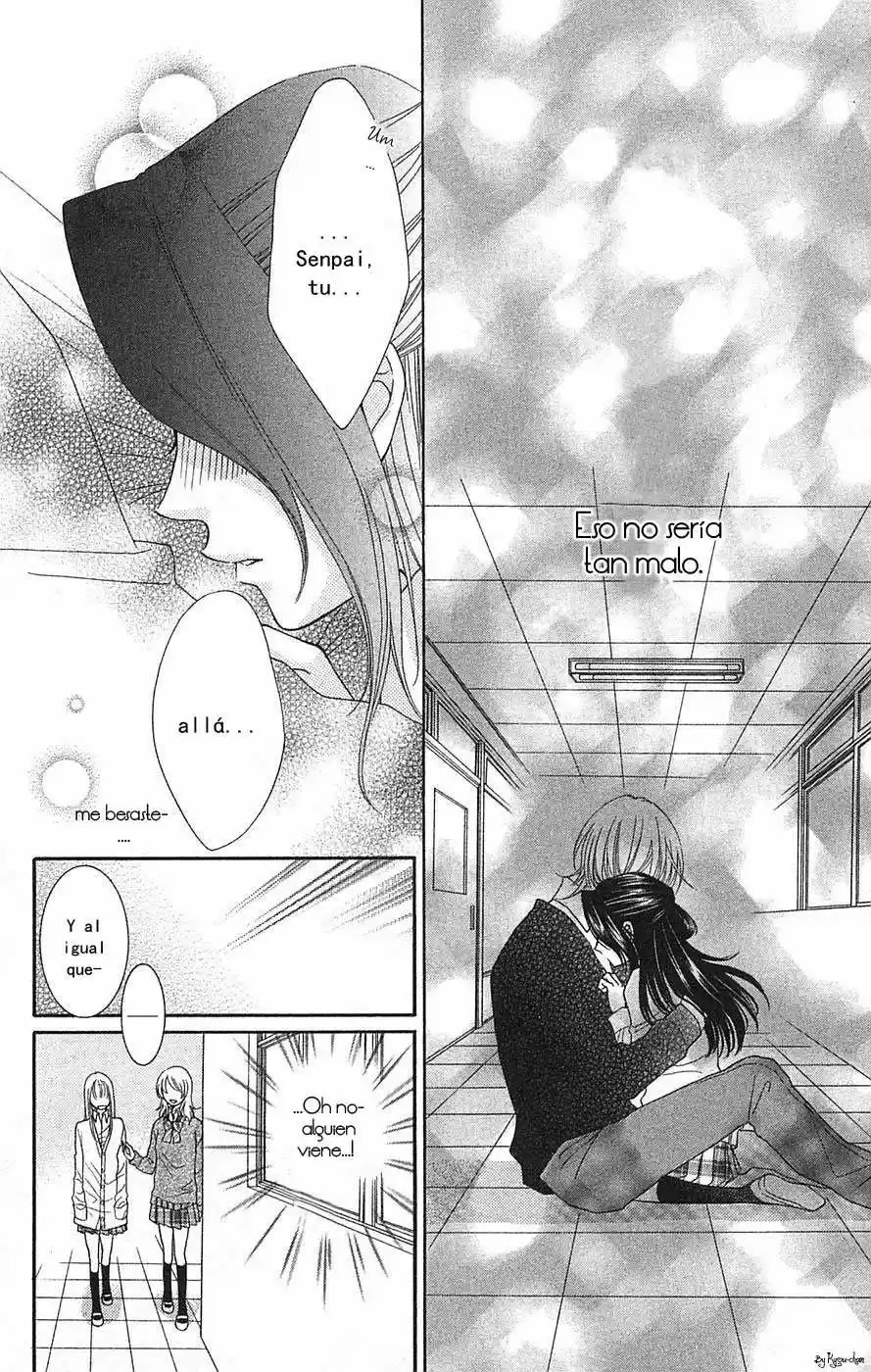 Mysterious Honey (2008) - Capítulo 1 - Página 39 - LectorTMOo