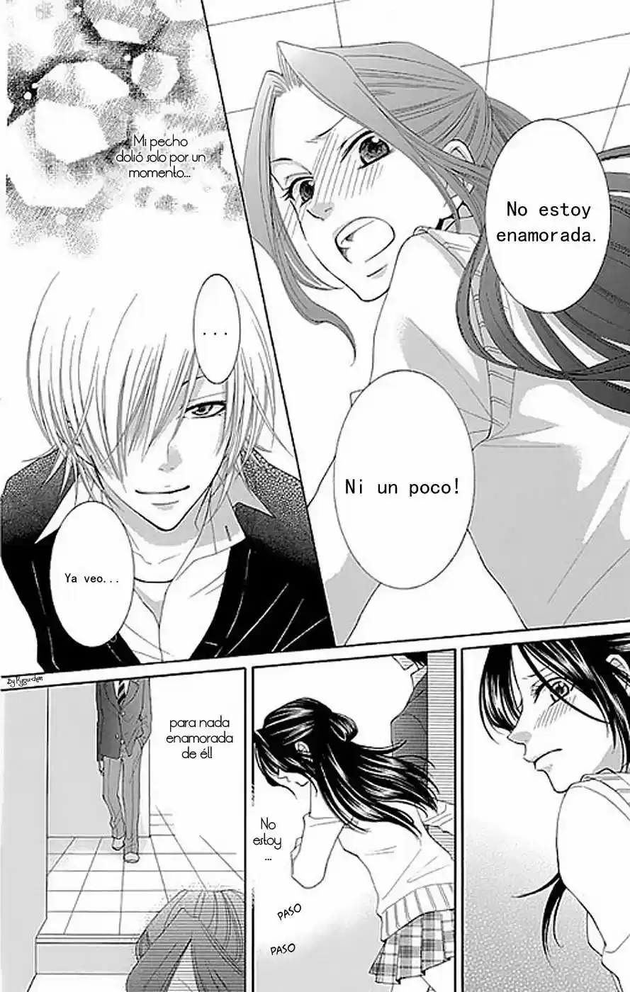Mysterious Honey (2008) - Capítulo 1 - Página 41 - LectorTMOo