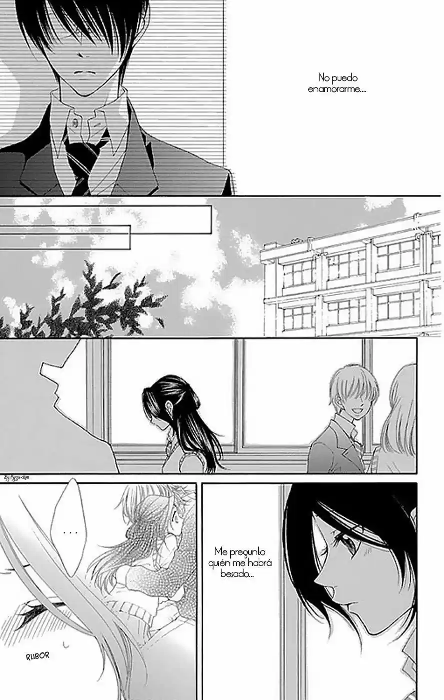 Mysterious Honey (2008) - Capítulo 1 - Página 42 - LectorTMOo