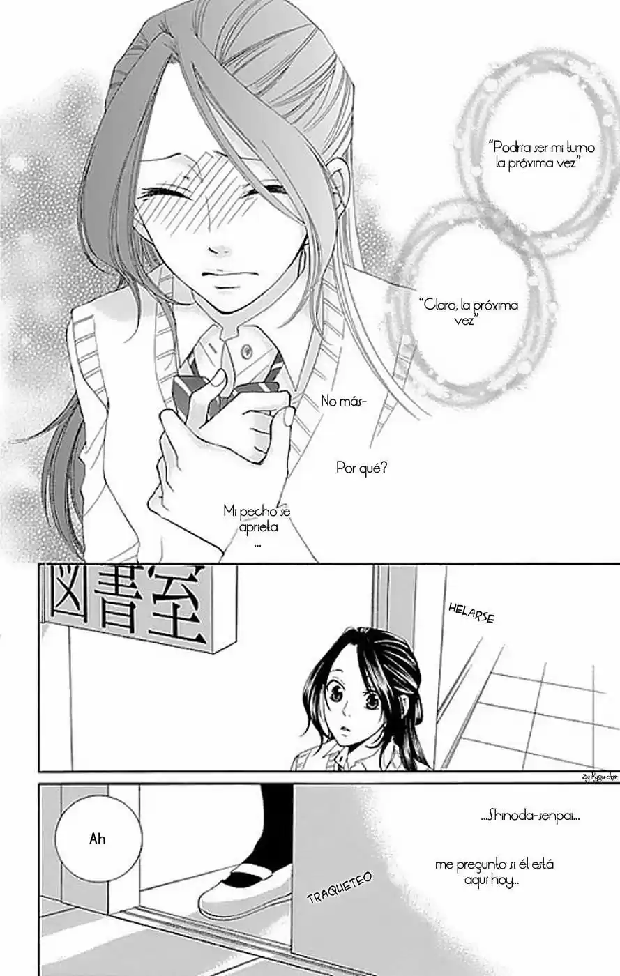 Mysterious Honey (2008) - Capítulo 1 - Página 43 - LectorTMOo