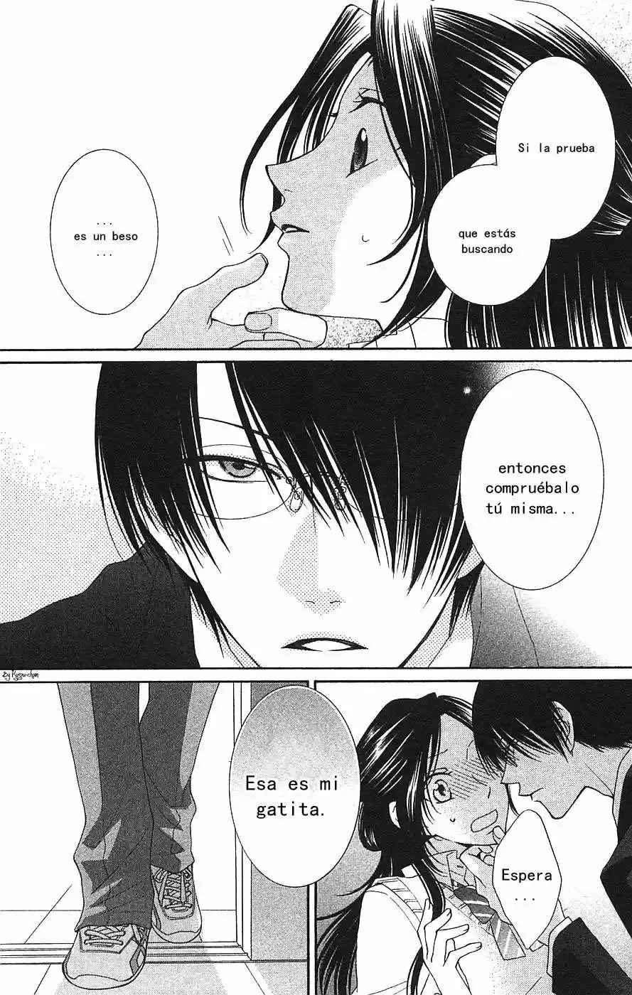 Mysterious Honey (2008) - Capítulo 1 - Página 47 - LectorTMOo