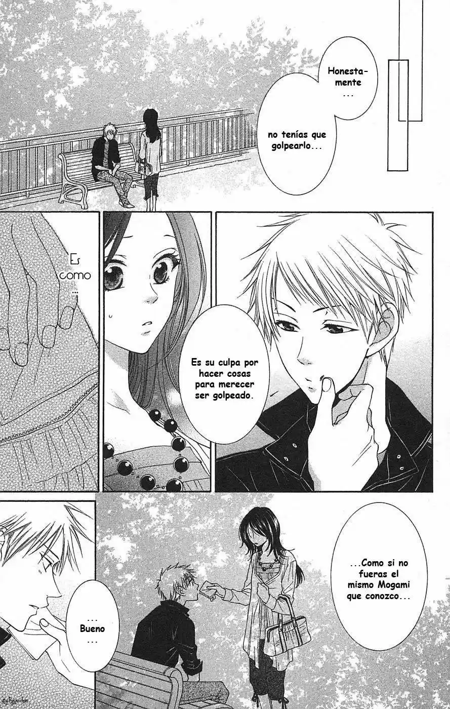 Mysterious Honey (2008) - Capítulo 3 - Página 12 - LectorTMOo