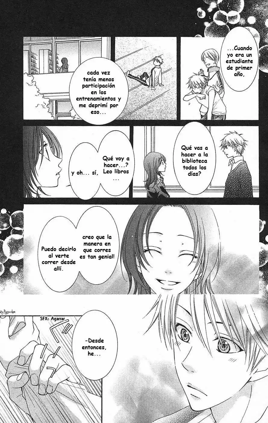 Mysterious Honey (2008) - Capítulo 3 - Página 16 - LectorTMOo