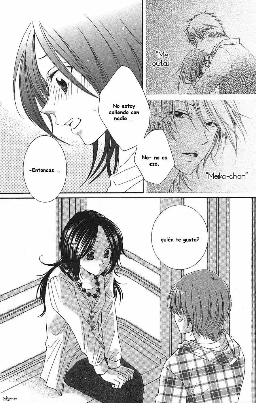 Mysterious Honey (2008) - Capítulo 3 - Página 25 - LectorTMOo