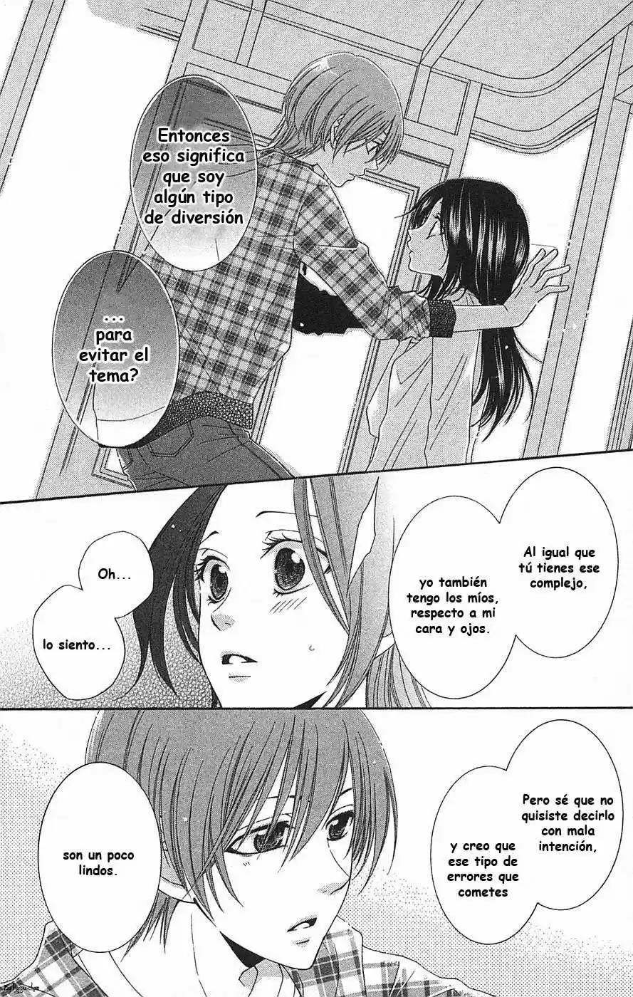 Mysterious Honey (2008) - Capítulo 3 - Página 27 - LectorTMOo