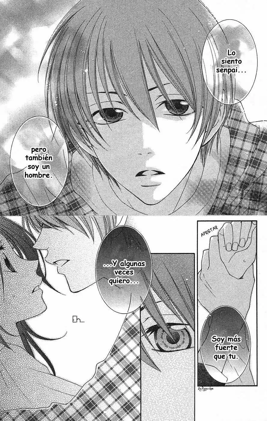 Mysterious Honey (2008) - Capítulo 3 - Página 28 - LectorTMOo