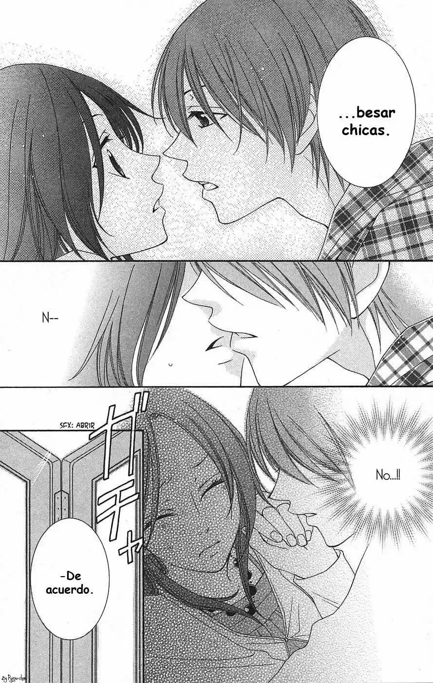 Mysterious Honey (2008) - Capítulo 3 - Página 29 - LectorTMOo