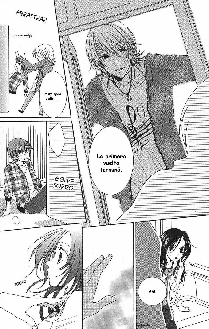 Mysterious Honey (2008) - Capítulo 3 - Página 30 - LectorTMOo