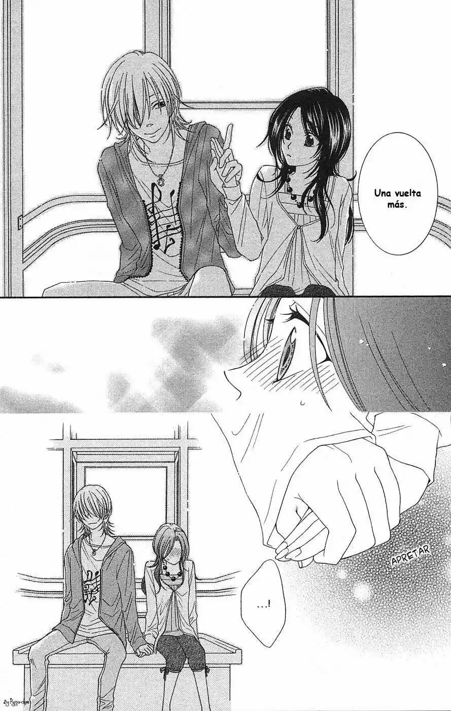 Mysterious Honey (2008) - Capítulo 3 - Página 31 - LectorTMOo