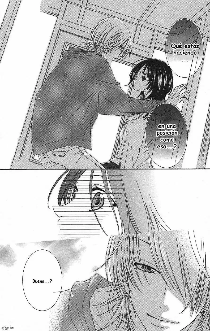 Mysterious Honey (2008) - Capítulo 3 - Página 33 - LectorTMOo