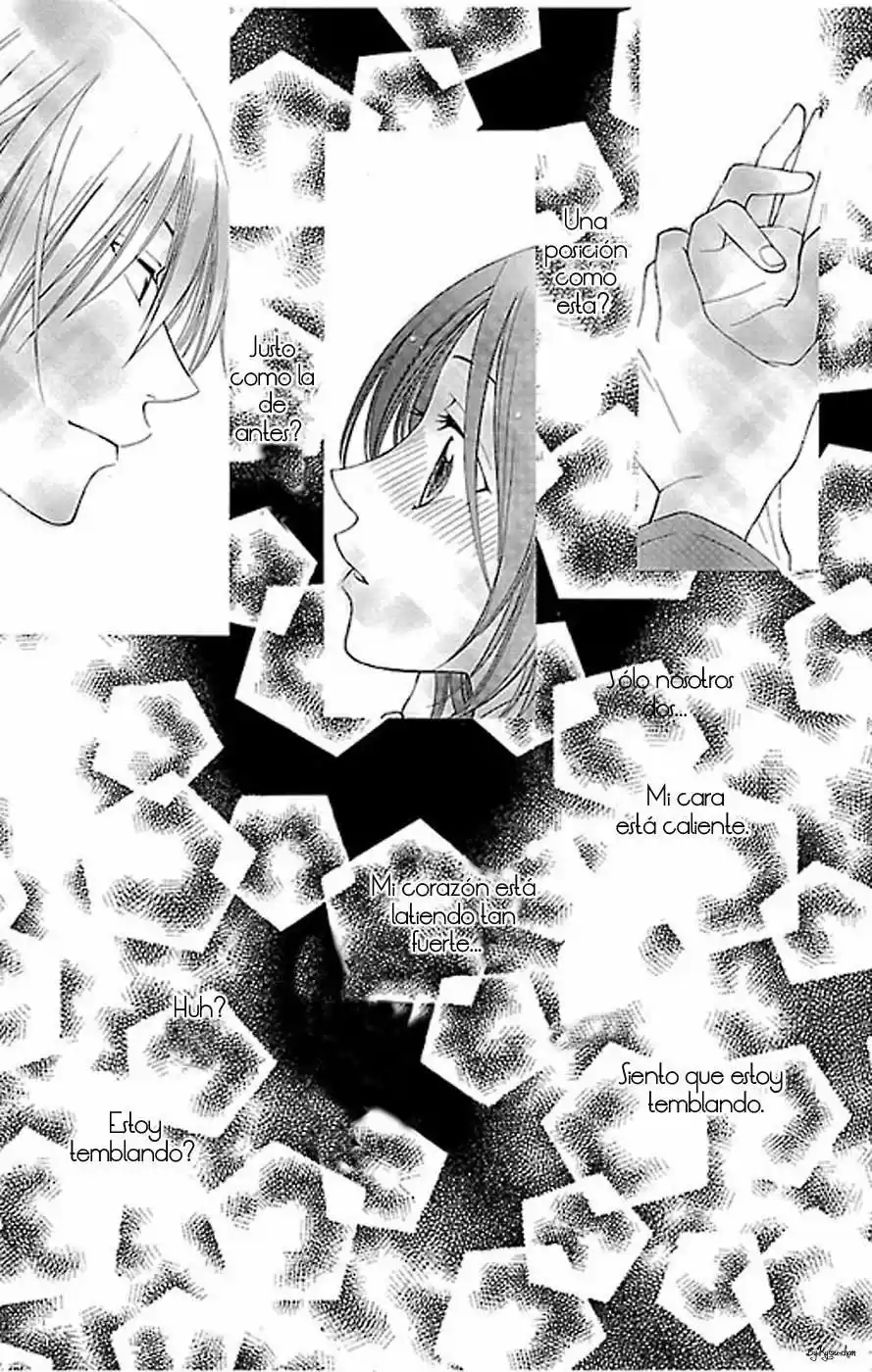 Mysterious Honey (2008) - Capítulo 3 - Página 34 - LectorTMOo