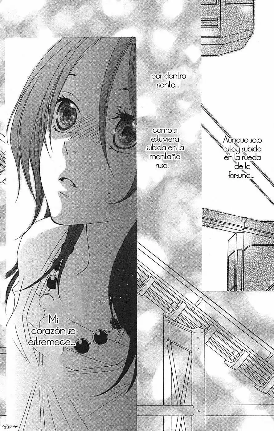 Mysterious Honey (2008) - Capítulo 3 - Página 35 - LectorTMOo