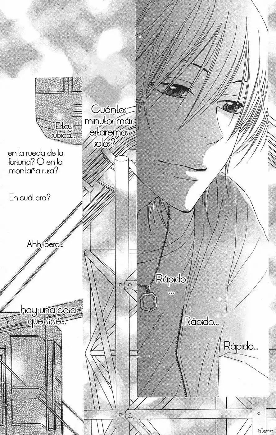 Mysterious Honey (2008) - Capítulo 3 - Página 36 - LectorTMOo