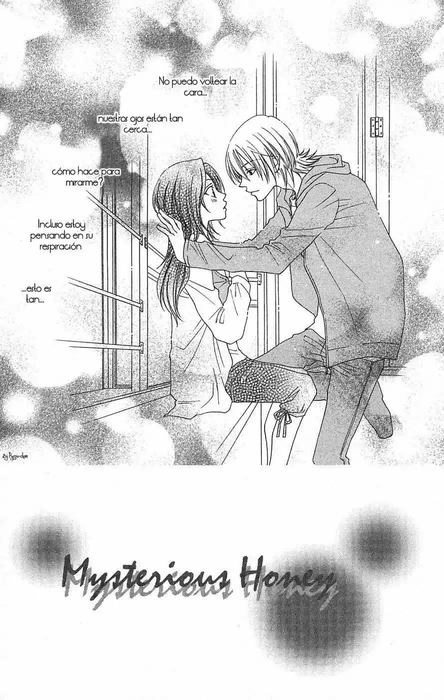 Mysterious Honey (2008) - Capítulo 4 - Página 4 - LectorTMOo