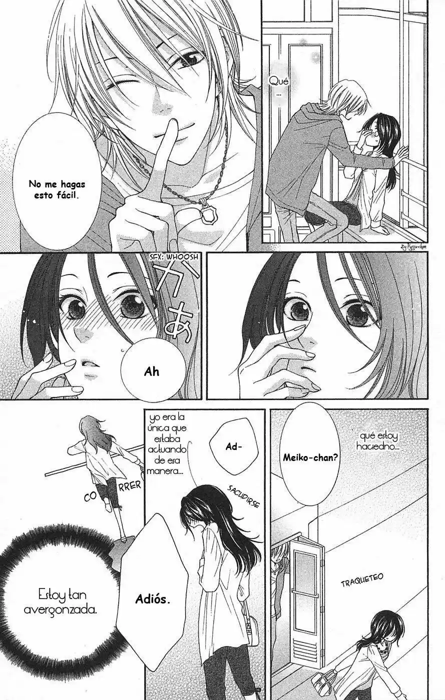 Mysterious Honey (2008) - Capítulo 4 - Página 6 - LectorTMOo