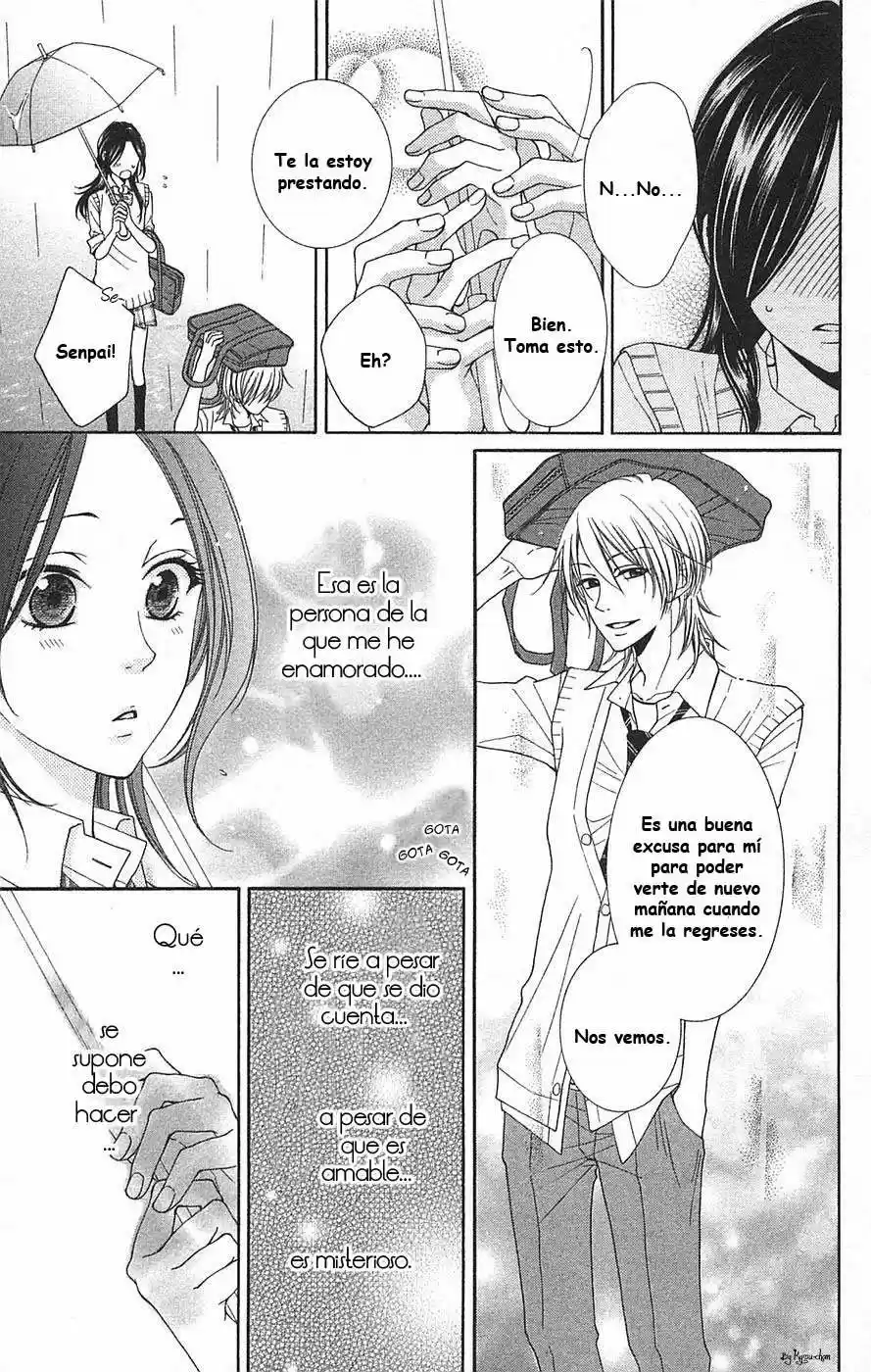Mysterious Honey (2008) - Capítulo 4 - Página 10 - LectorTMOo