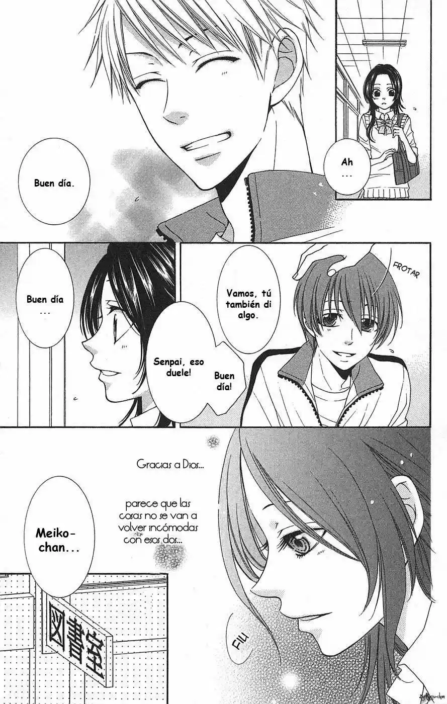Mysterious Honey (2008) - Capítulo 4 - Página 12 - LectorTMOo