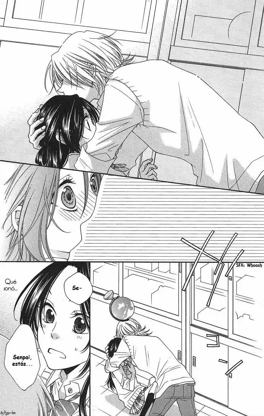 Mysterious Honey (2008) - Capítulo 4 - Página 16 - LectorTMOo