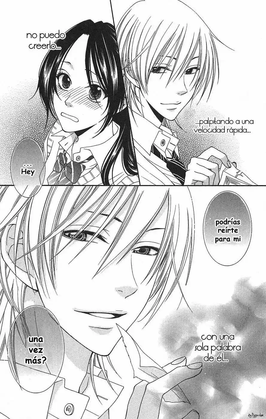 Mysterious Honey (2008) - Capítulo 4 - Página 20 - LectorTMOo