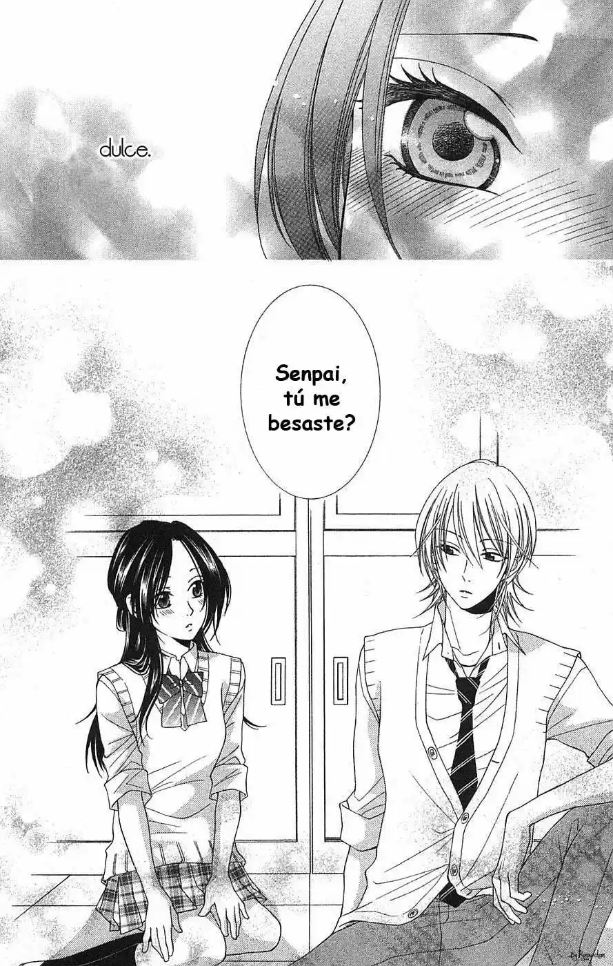 Mysterious Honey (2008) - Capítulo 4 - Página 21 - LectorTMOo
