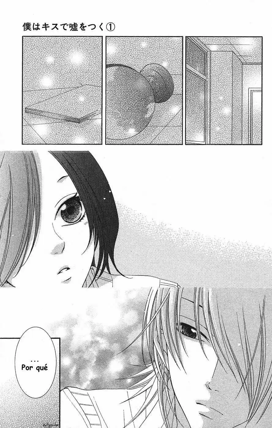 Mysterious Honey (2008) - Capítulo 4 - Página 22 - LectorTMOo
