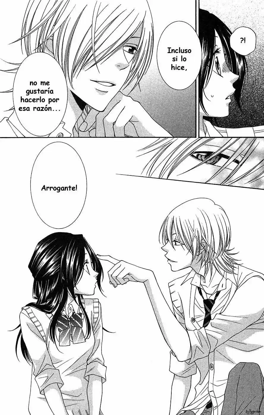 Mysterious Honey (2008) - Capítulo 4 - Página 24 - LectorTMOo