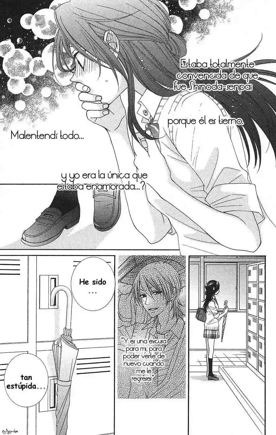 Mysterious Honey (2008) - Capítulo 4 - Página 26 - LectorTMOo