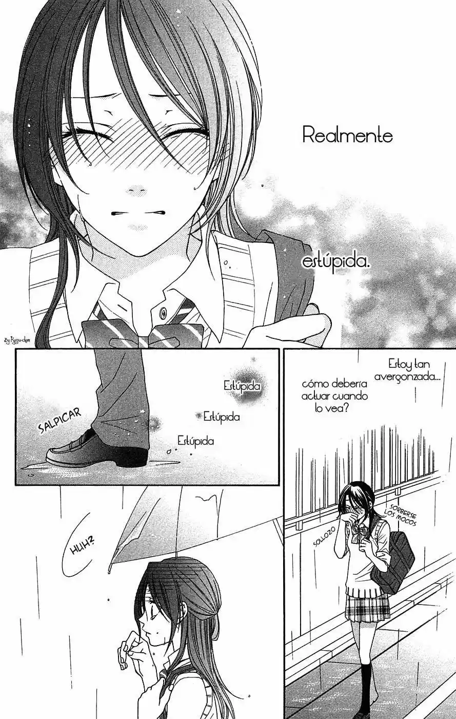 Mysterious Honey (2008) - Capítulo 4 - Página 27 - LectorTMOo