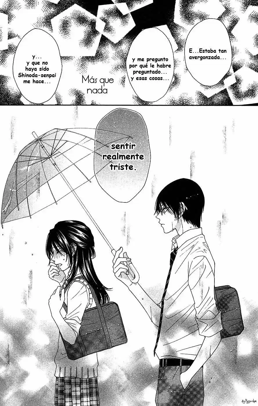 Mysterious Honey (2008) - Capítulo 4 - Página 30 - LectorTMOo