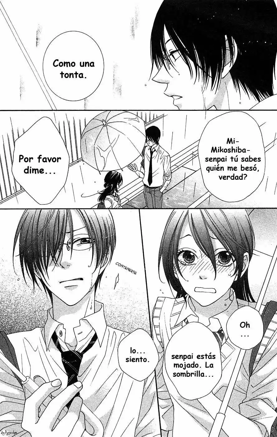 Mysterious Honey (2008) - Capítulo 4 - Página 31 - LectorTMOo