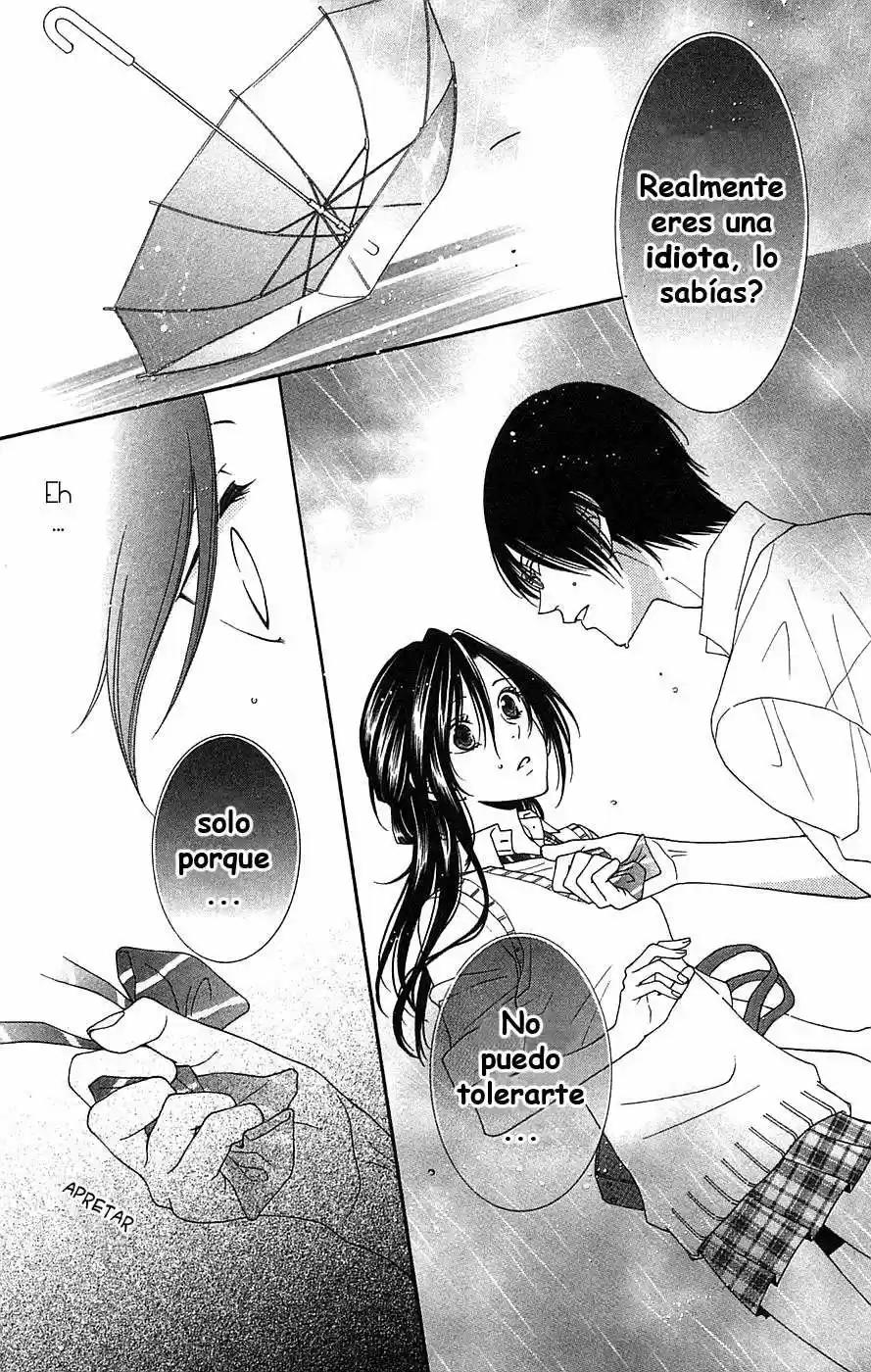 Mysterious Honey (2008) - Capítulo 4 - Página 32 - LectorTMOo