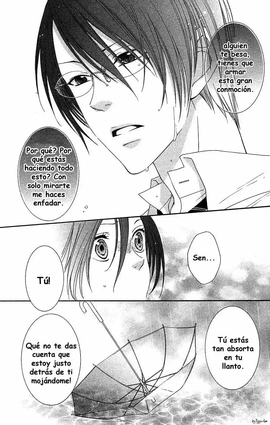 Mysterious Honey (2008) - Capítulo 4 - Página 33 - LectorTMOo