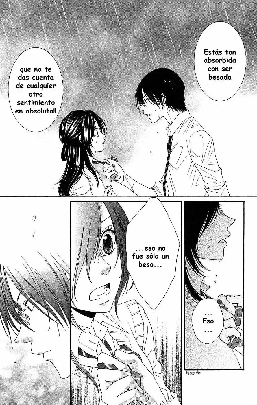 Mysterious Honey (2008) - Capítulo 4 - Página 34 - LectorTMOo