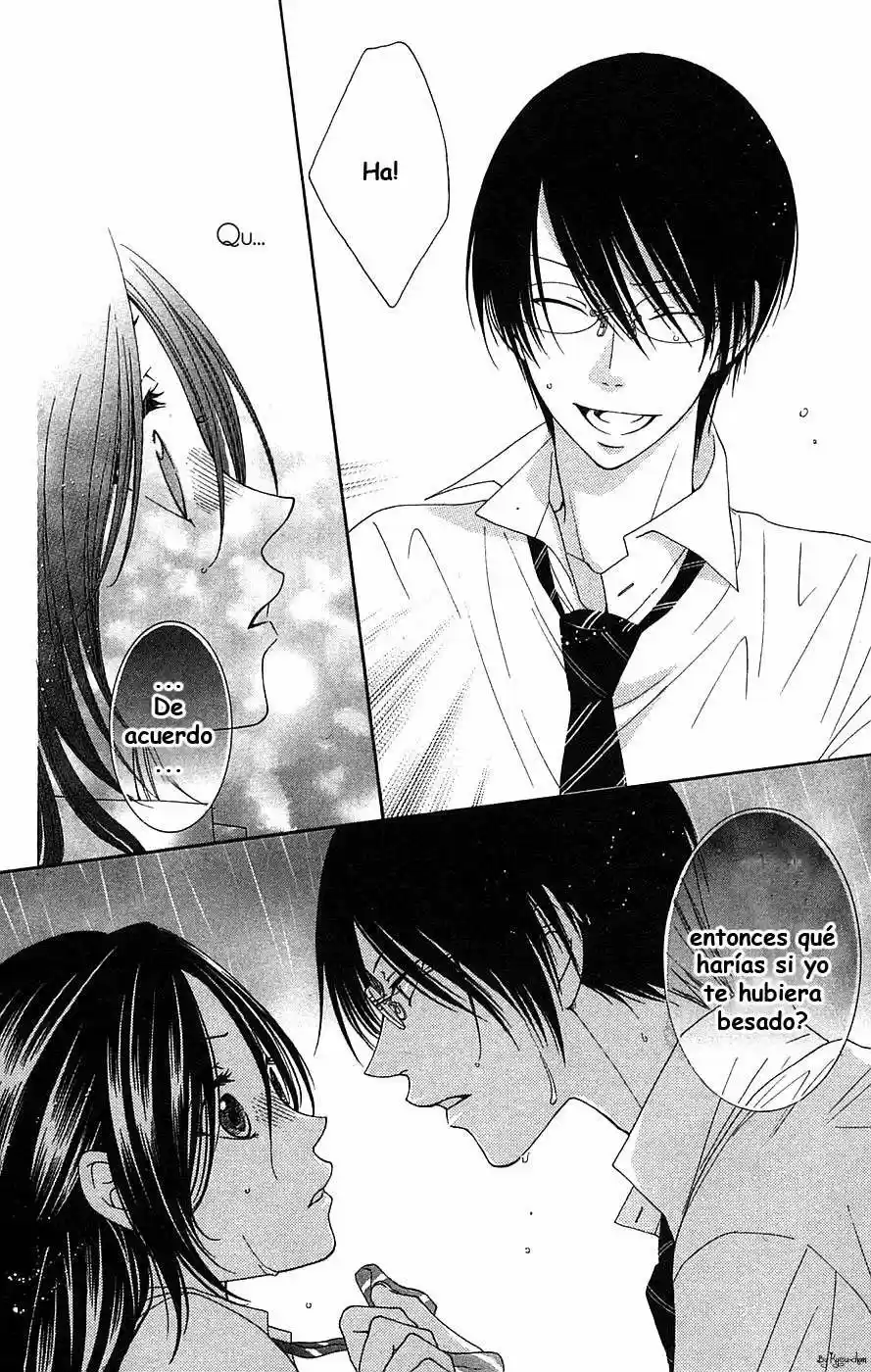 Mysterious Honey (2008) - Capítulo 4 - Página 35 - LectorTMOo