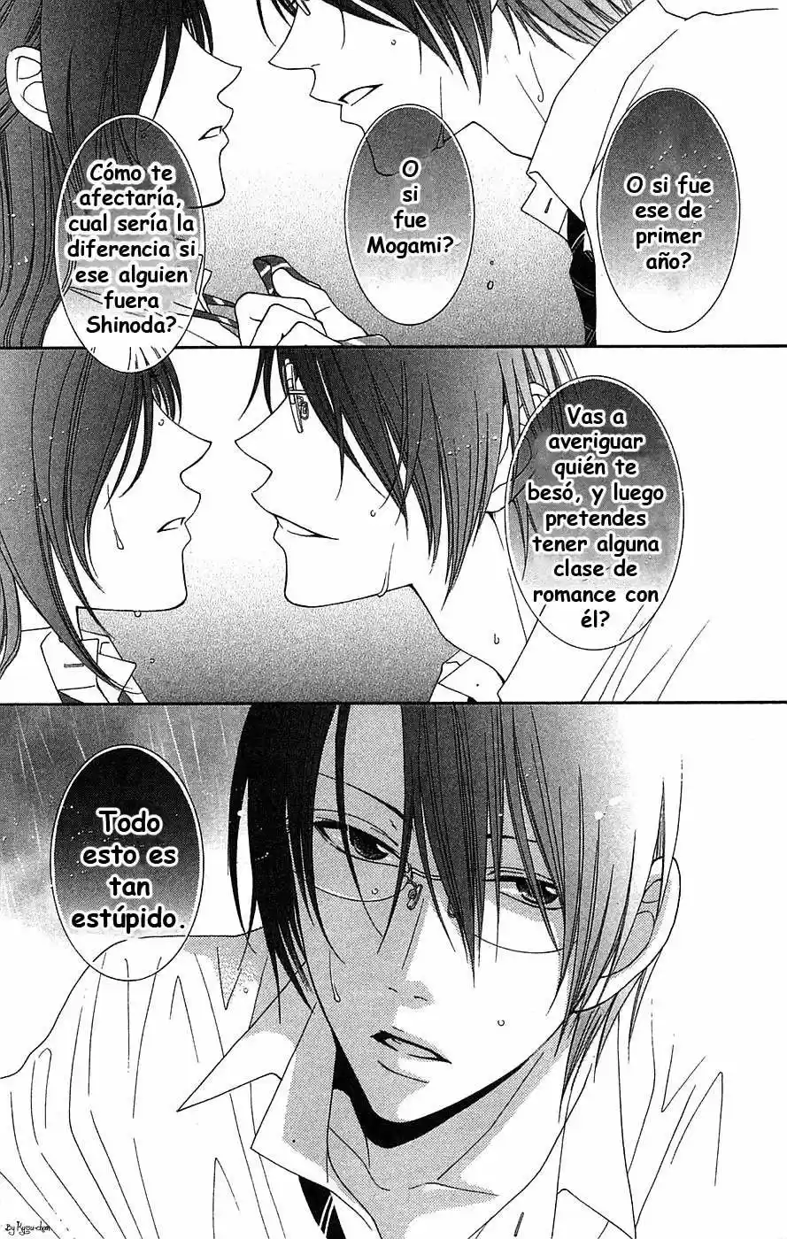 Mysterious Honey (2008) - Capítulo 4 - Página 36 - LectorTMOo