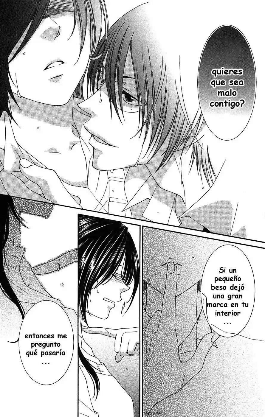 Mysterious Honey (2008) - Capítulo 4 - Página 38 - LectorTMOo