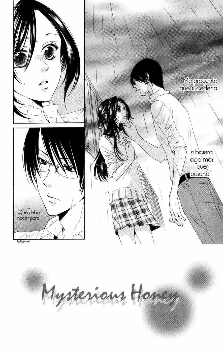 Mysterious Honey (2008) - Capítulo 5 - Página 7 - LectorTMOo