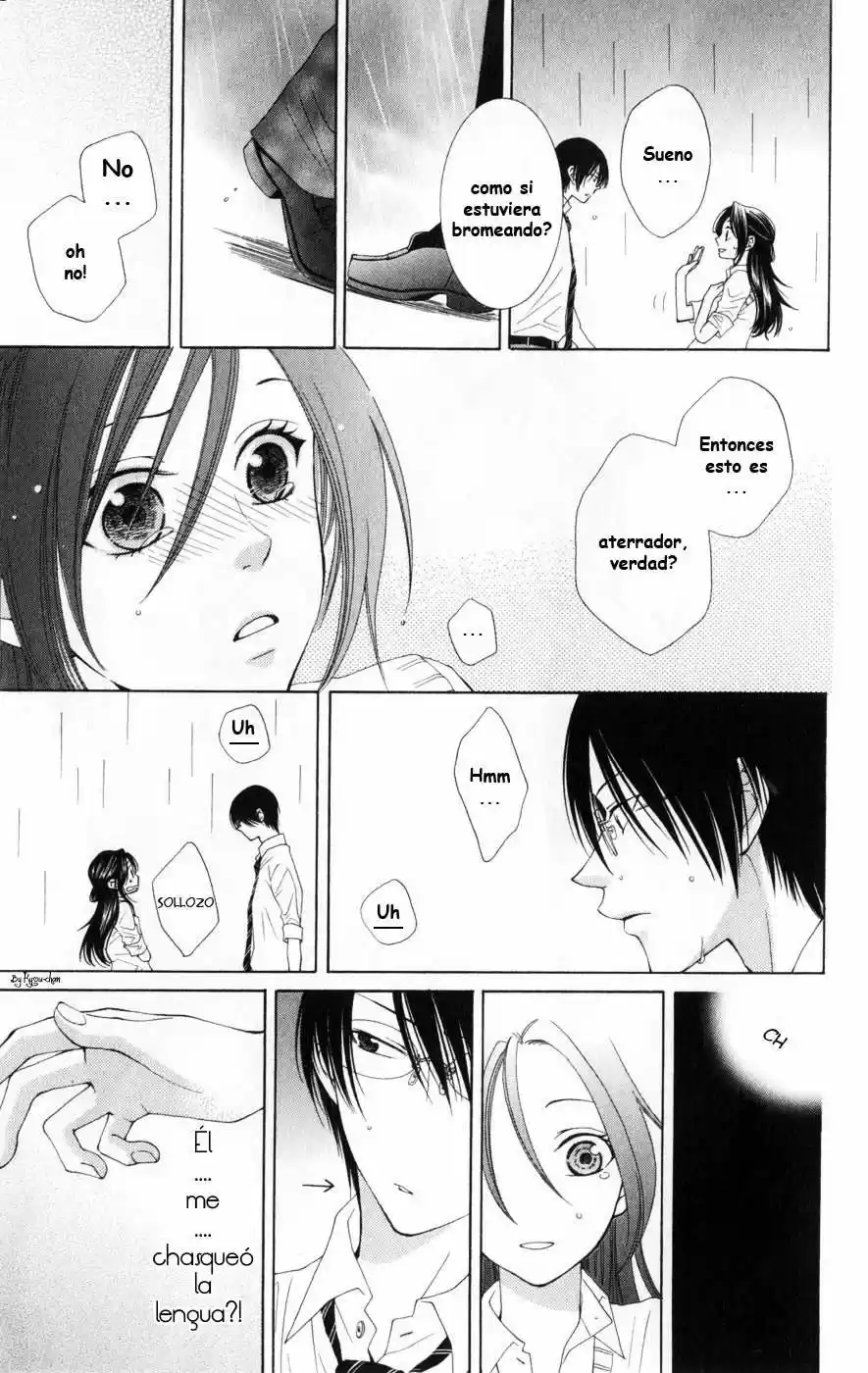 Mysterious Honey (2008) - Capítulo 5 - Página 8 - LectorTMOo