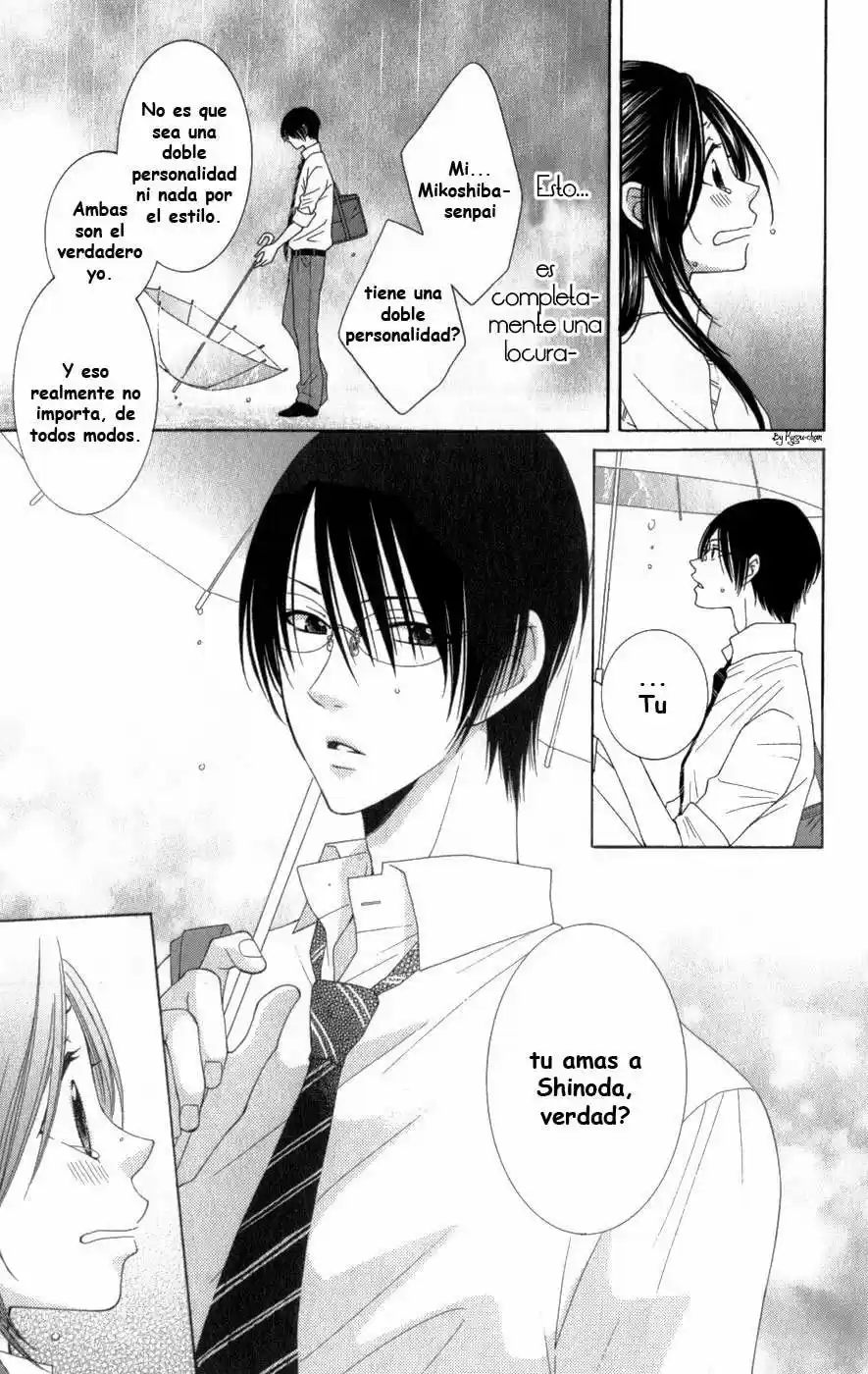 Mysterious Honey (2008) - Capítulo 5 - Página 10 - LectorTMOo